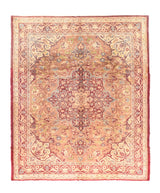 Antique Agra Rug 9'11'' x 11'8''