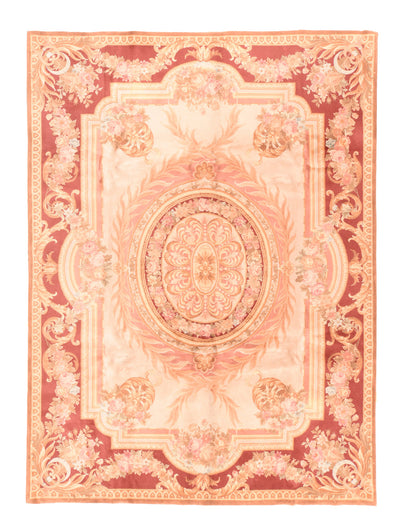 Savonnerie Rug 9'0'' x 12'2''