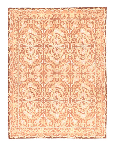 Savonnerie Rug 9'0'' x 12'0''