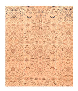 Vintage Turkish Sivas Rug 10'0'' x 14'2''