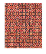 Vintage Bidjar Rug 9'6'' x 13'0''