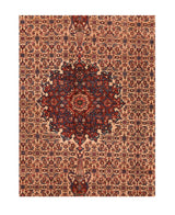 Antique Bidjar Rug 10'1'' x 13'6''
