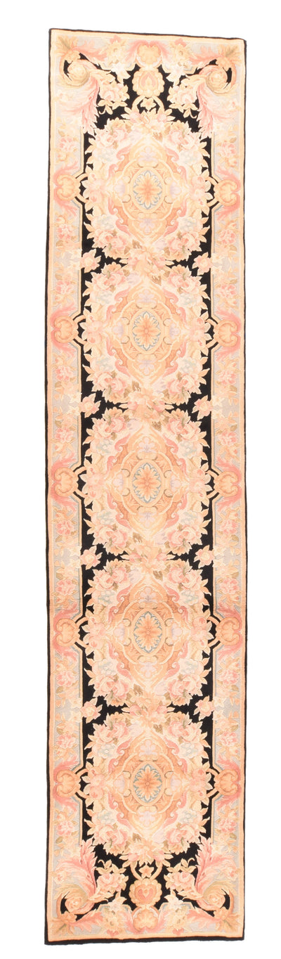Savonnerie Runner 2'6'' x 12'0