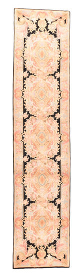 Savonnerie Runner 2'6'' x 12'