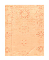 Antique Oushak Rug 14' 0" x 21' 0"