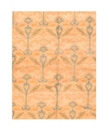 Fine Antique Austrian Savonnerie Rug 13'11'' x 14'3''