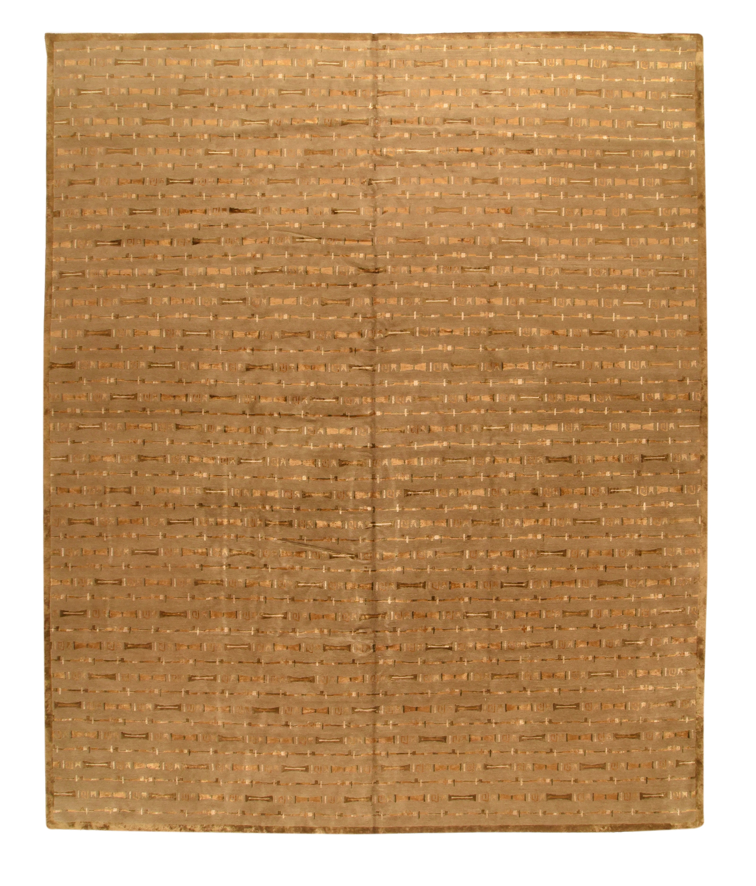 Tibetan Rug 12'0'' x 14'10''