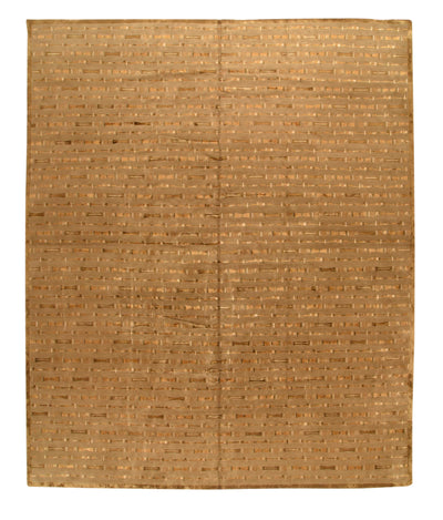 Tibetan Rug 12'0'' x 14'10''