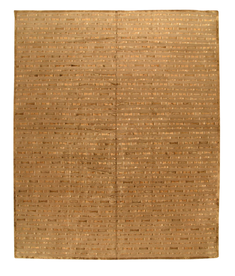 Tibetan Rug 12'0'' x 14'10''