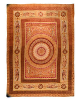 Antique Axminster Savonnerie Rug 14'2'' x 19'5''