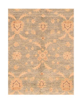 Peshawar Rug 6'6'' x 9'8''