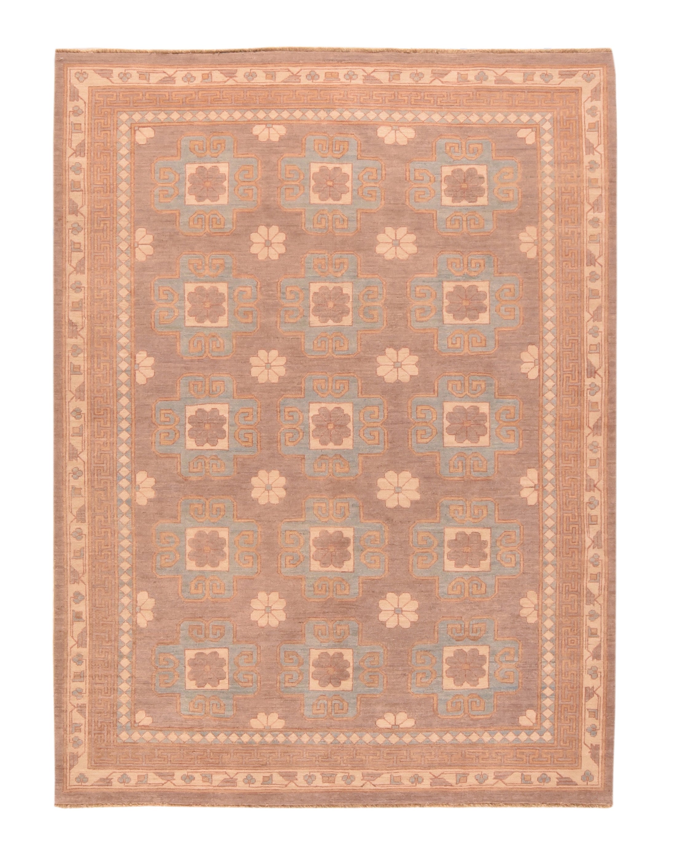 Khotan Rug 5'10'' x 7'11''