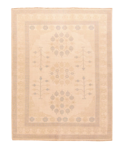 Khotan Rug 5'6'' x 7'9''