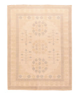 Khotan Rug 5'6'' x 7'9''