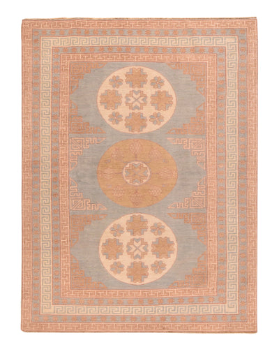 Khotan Rug 6'3'' x 8'6''