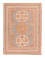 Khotan Rug 6'3'' x 8'6''