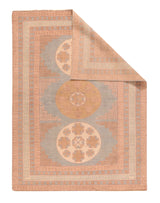 Khotan Rug 6'3'' x 8'6''