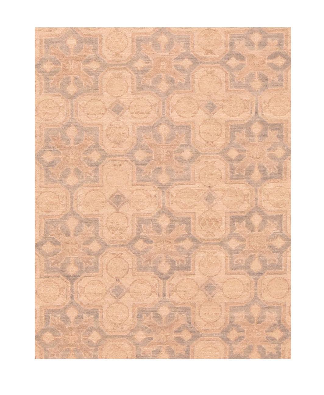 Khotan Rug 6'1'' x 9'3''