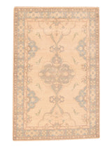 Khotan Rug 4' x 6'