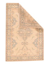 Khotan Rug 4' x 6'