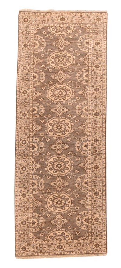 Khotan Rug 2'10'' x 8'3''