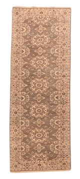 Khotan Rug 2'10'' x 8'3''