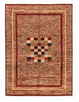 Gabbeh Rug 7'7'' x 10'8''