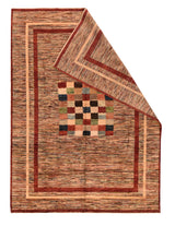 Gabbeh Rug 7'7'' x 10'8''