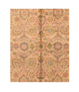 Vintage Spanish Rug 6'9'' x 12'8''