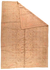 Vintage Spanish Savonnerie Rug 11' 9'' x 17' 10''