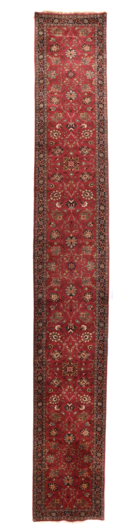Kashan Runner 2'8'' x 19'9''