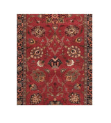 Kashan Runner 2'8'' x 19'9''