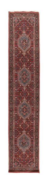 Bidjar Rug 2'7'' x 14'3''