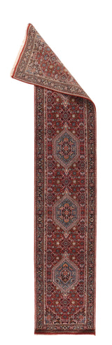 Vintage Bidjar Runner 2'7'' x 14'3''