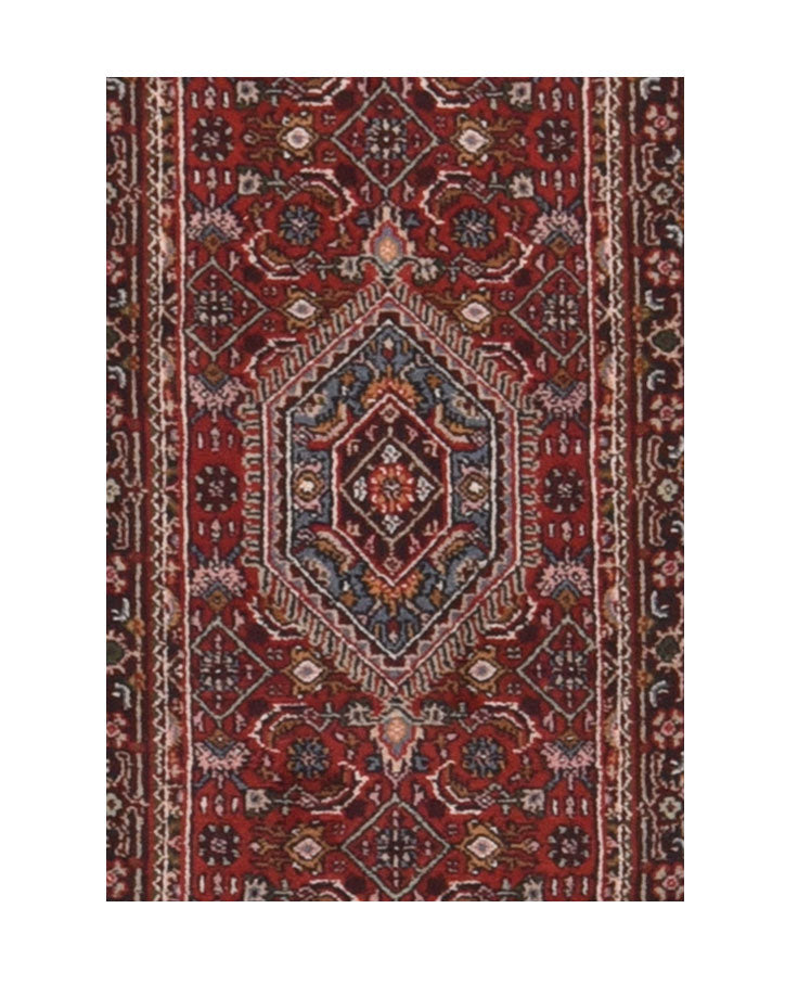 Vintage Bidjar Runner 2'7'' x 14'3''