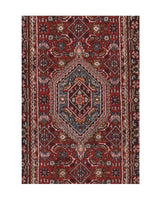 Vintage Bidjar Runner 2'7'' x 14'3''