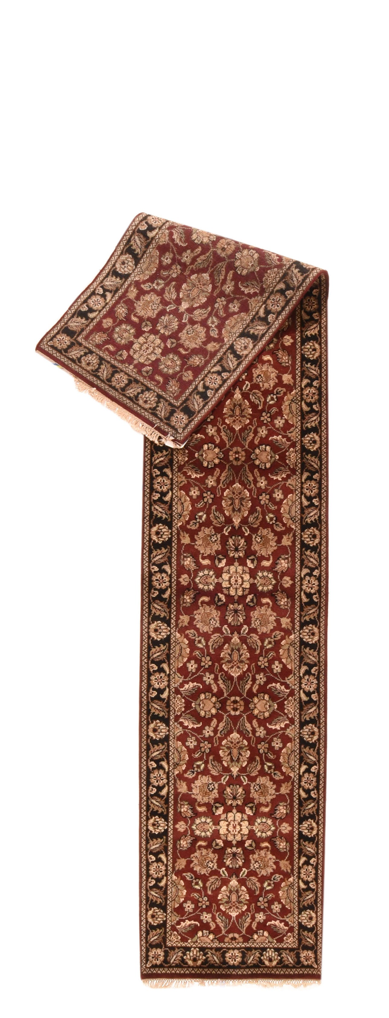 Khorasan Runner 2'7'' x 14'0''