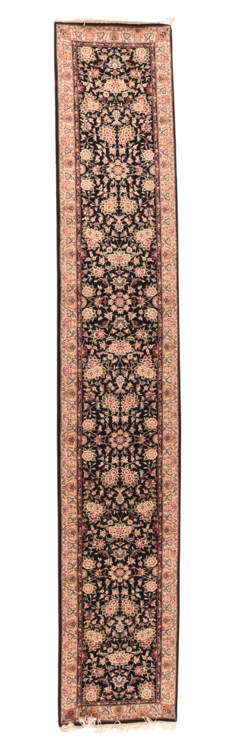 Kashan Runner 2'3'' x 14'0