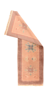 Titbetan Runner 3'0" x 9'2''