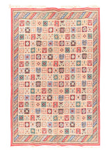 Fine Vintage European Rug 8'3'' x 11'6''