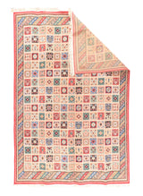 Fine Vintage European Rug 8'3'' x 11'6''