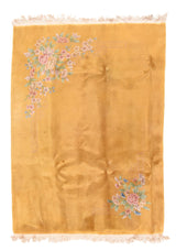 Vintage Chinese Rug 5'9'' x 7'10''