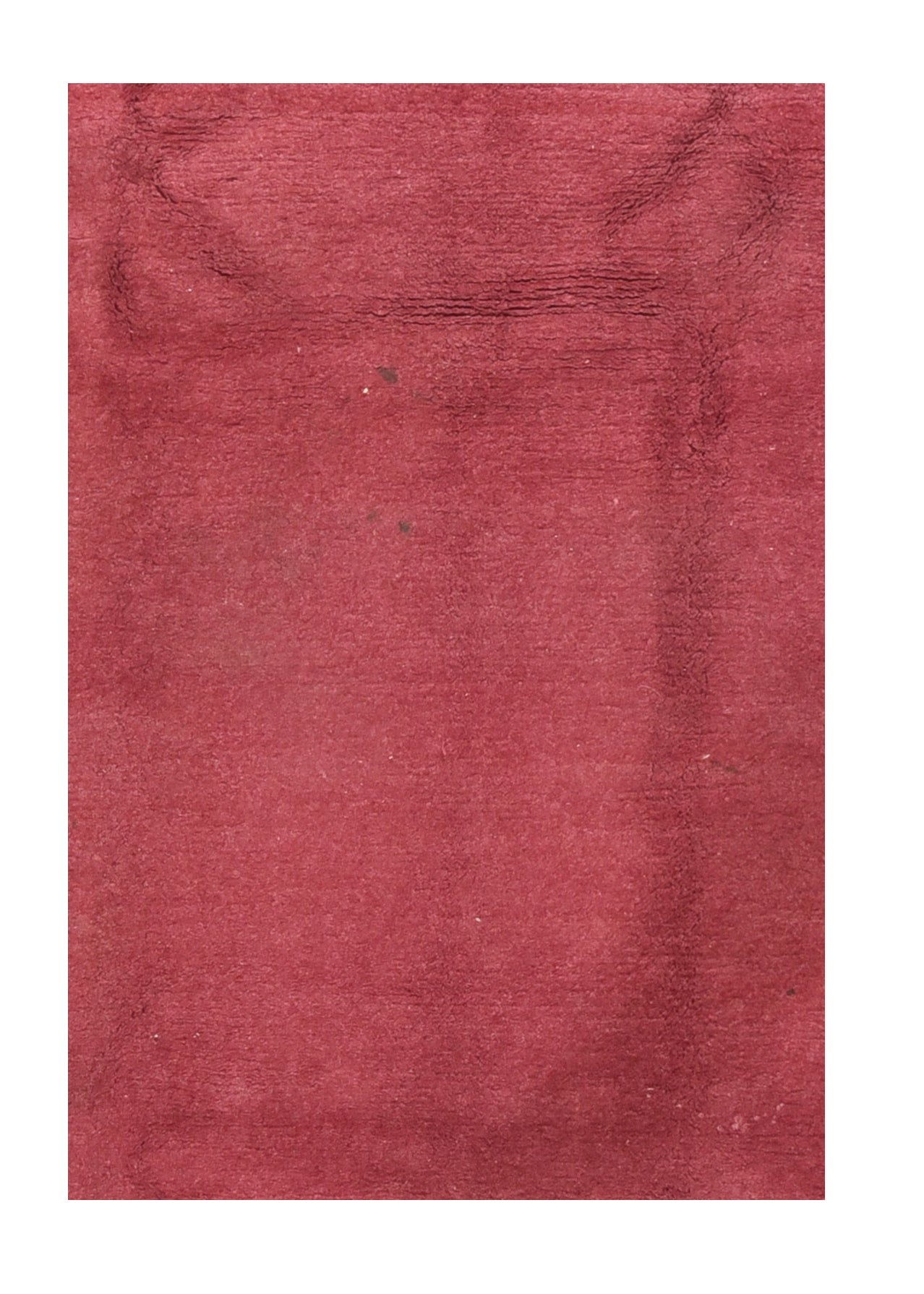 Tibetan Rug 6'6'' x 9'9''