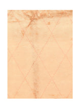 Vintage Art Deco Rug 5'3'' x 9'10''