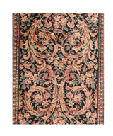 Savonnerie Design Rug 4'0" x 19'4''