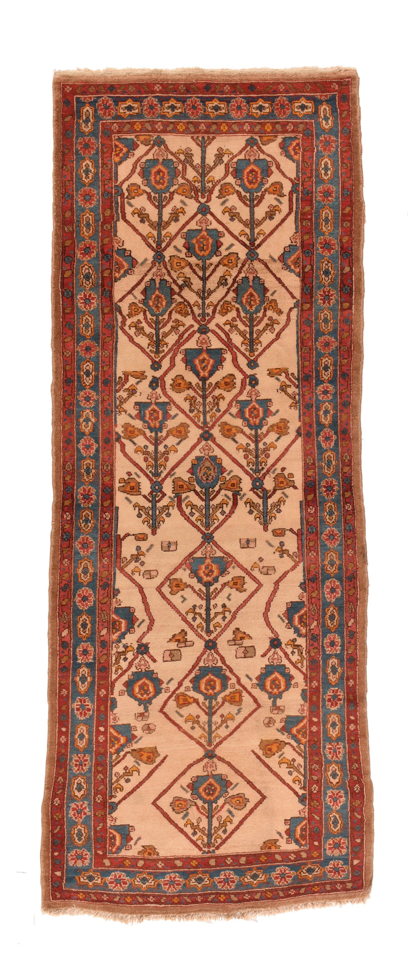 Malayer Rug 3'6'' x 9'0
