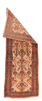 Malayer Rug 3'6'' x 9'0"
