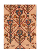 Malayer Rug 3'6'' x 9'0"