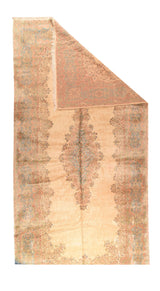 Vintage Kerman Rug 10'8'' x 21'0''