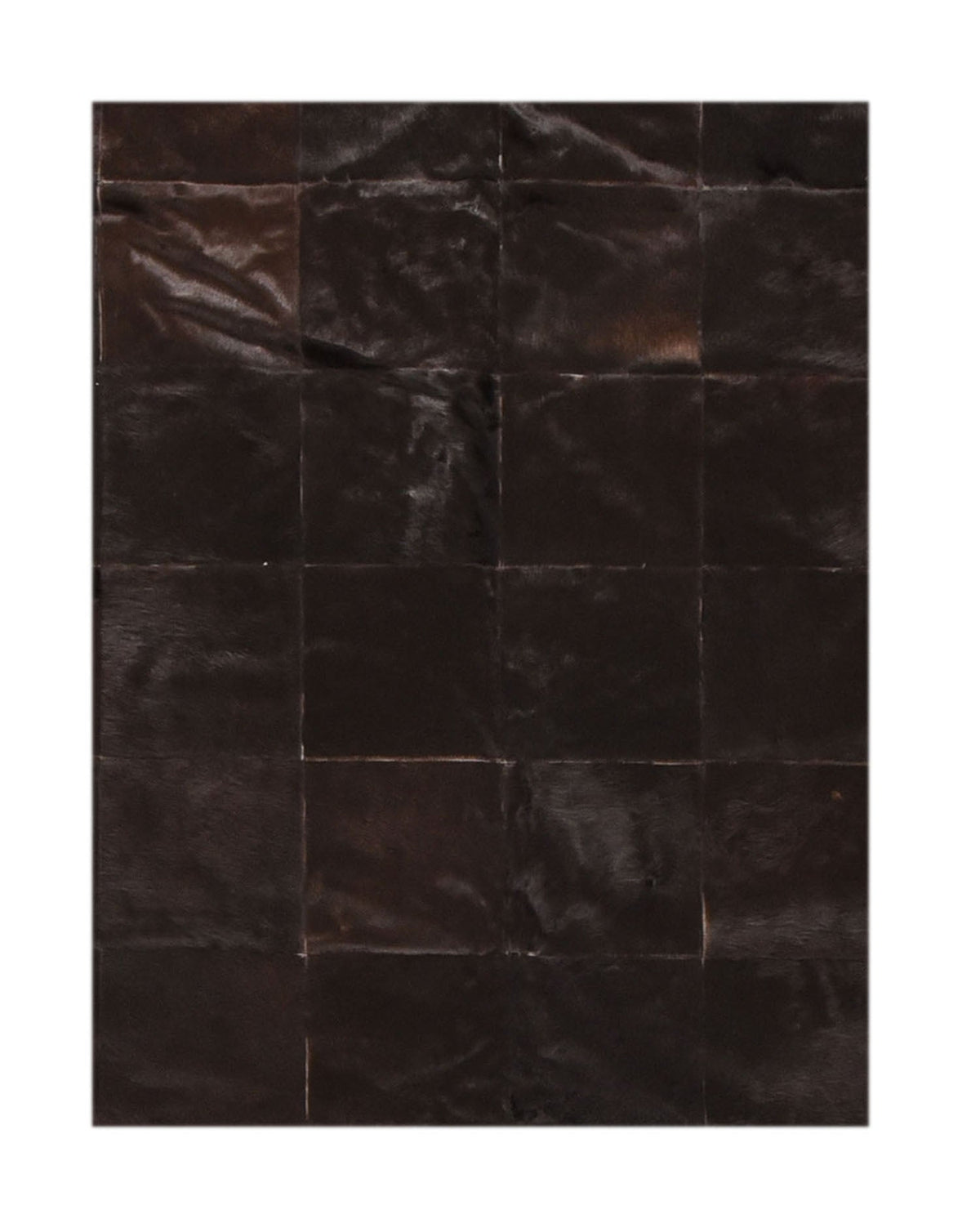 Vintage European Shags Rug 9'10'' x 11'10''